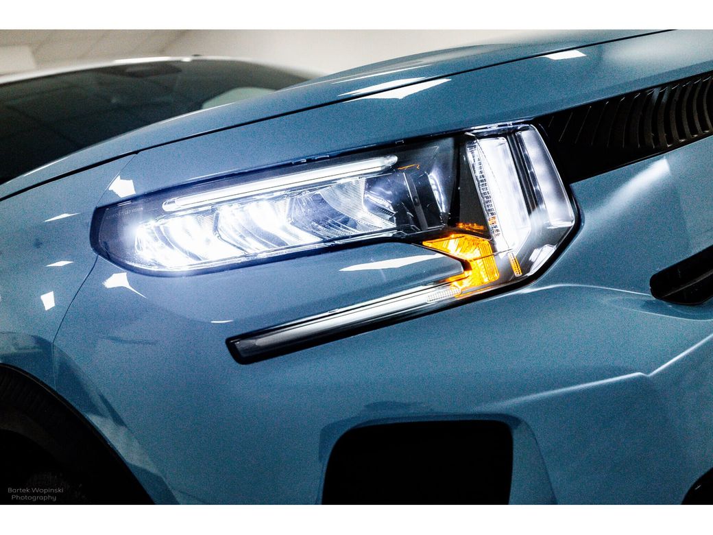 2025 Citroen C3