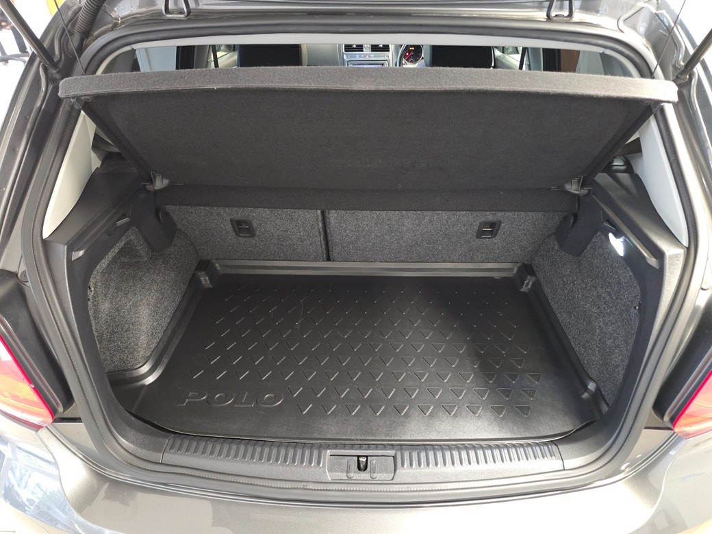 2017 Volkswagen Polo