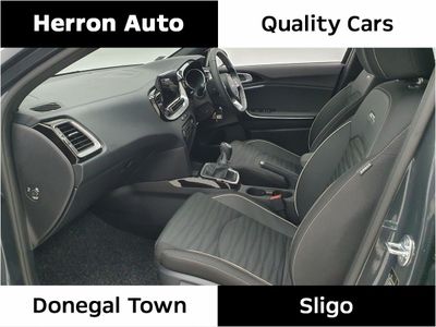 2025 Kia Ceed