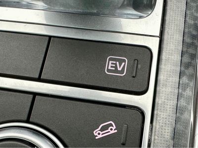 2021 Land Rover Range Rover Sport