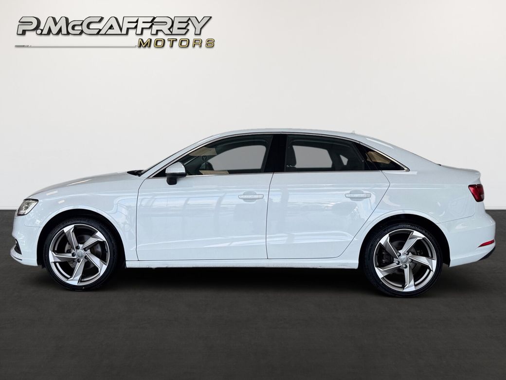 2017 Audi A3