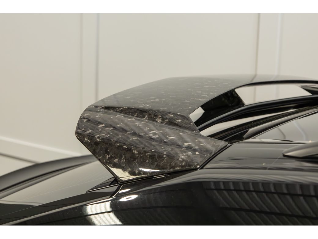 2021 Lamborghini Urus