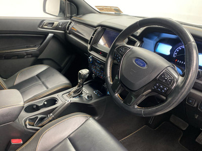 2022 Ford Ranger