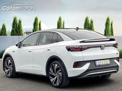 2023 Volkswagen ID.5