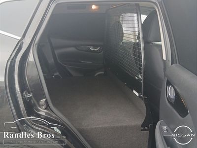 2020 Nissan Qashqai