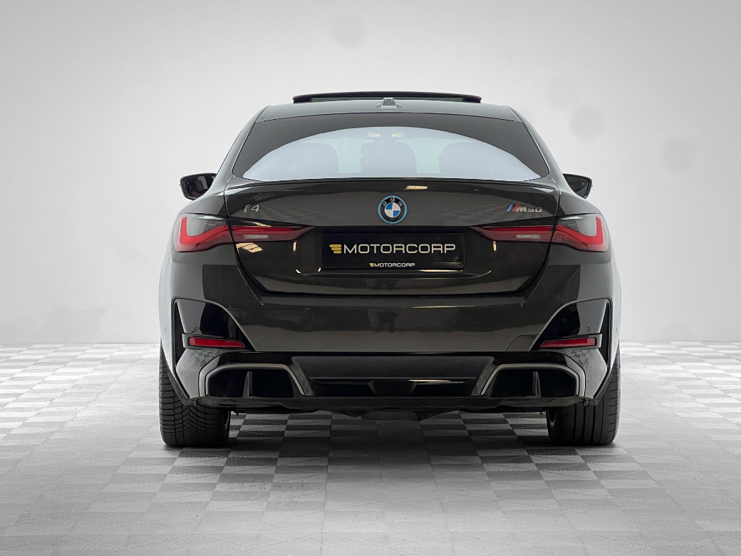 2022 BMW i4