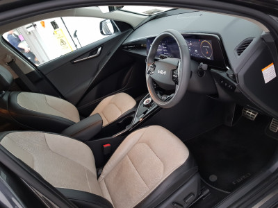 2022 Kia Niro