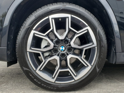 2026 BMW iX1
