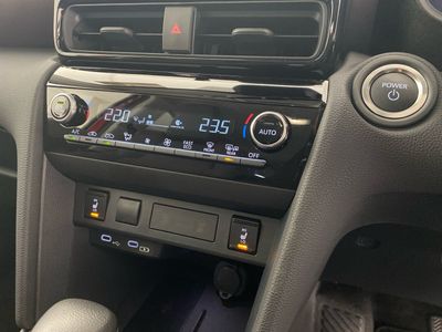2024 Toyota Yaris Cross