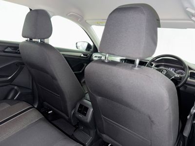 2021 Volkswagen T-Roc