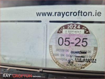 2006 Toyota Landcruiser