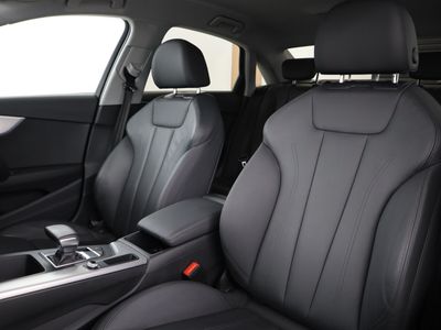 2022 Audi A4