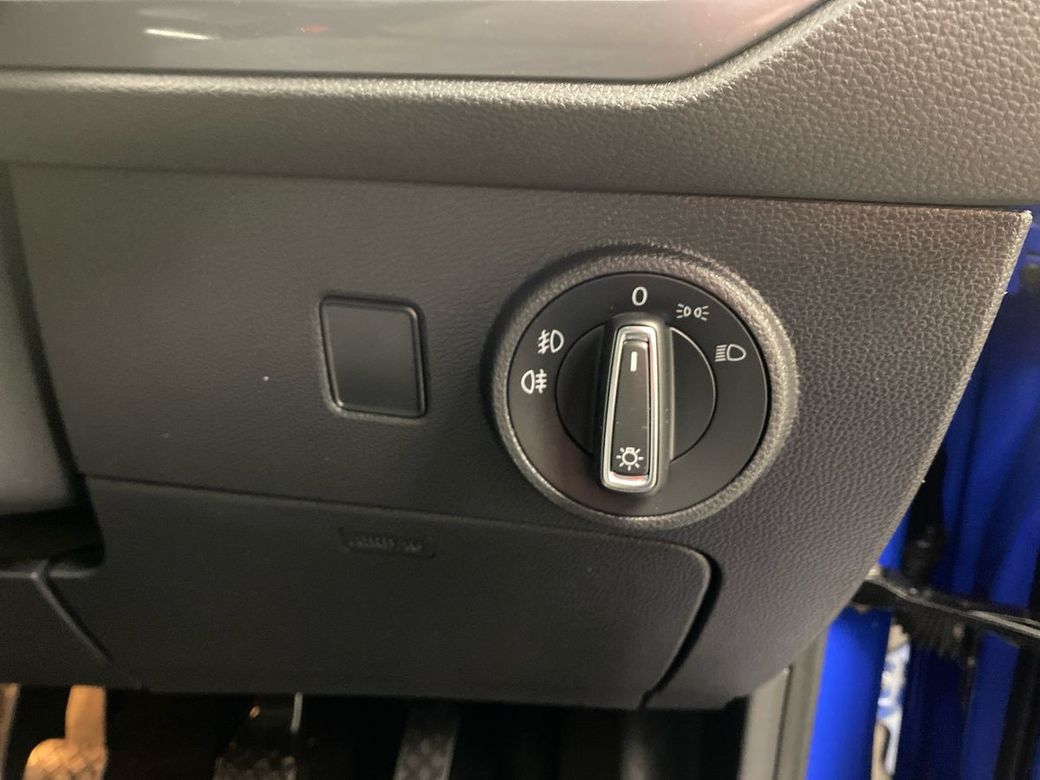 2021 SEAT Ateca