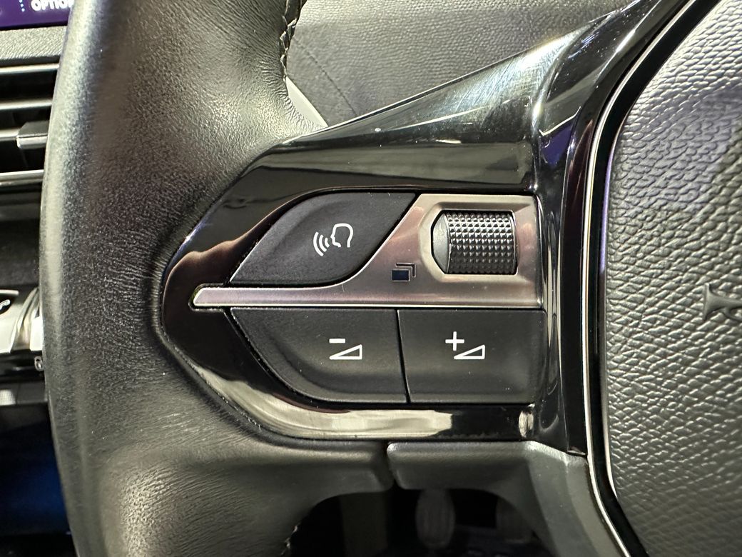 2020 Peugeot 3008