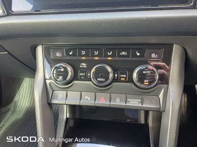 2022 Skoda Kodiaq
