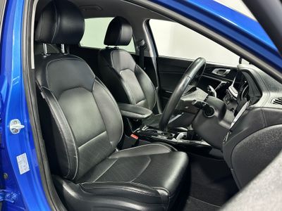 2019 Kia Ceed