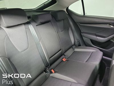 2025 Skoda Octavia