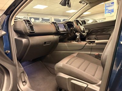 2023 Citroen C5 Aircross