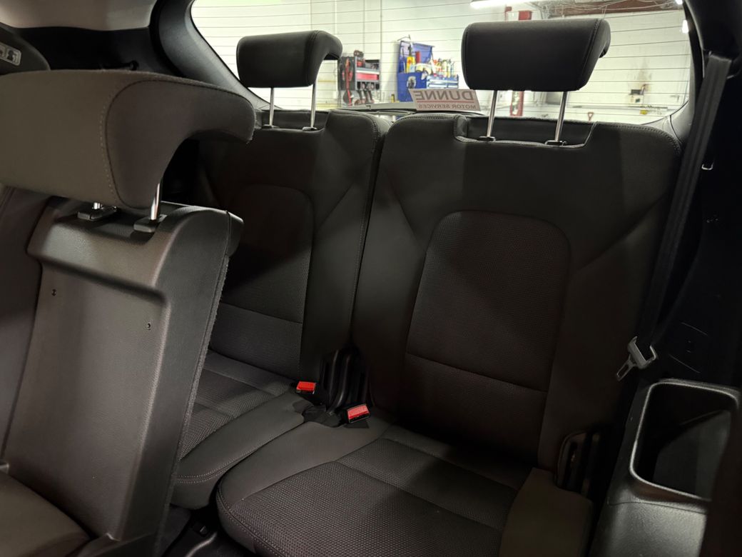 2014 Hyundai Santa Fe