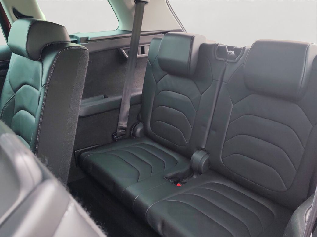 2019 Skoda Kodiaq