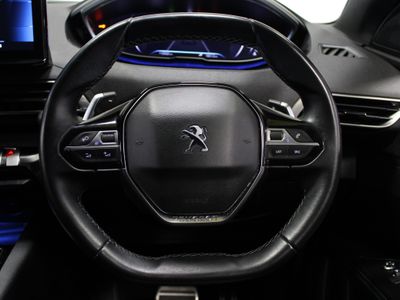 2023 Peugeot 3008