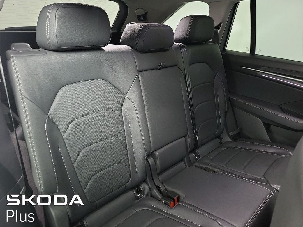 2024 Skoda Kodiaq