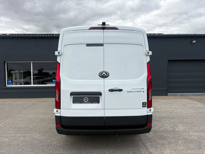 2026 Maxus Deliver 9