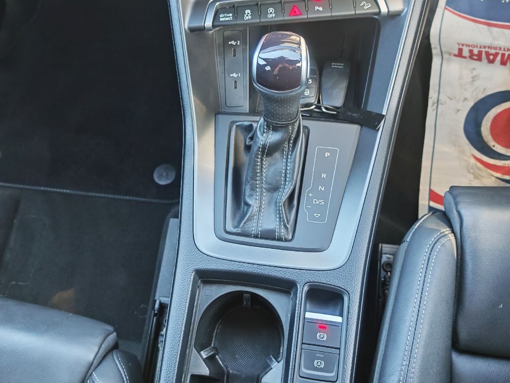 2024 Audi Q3