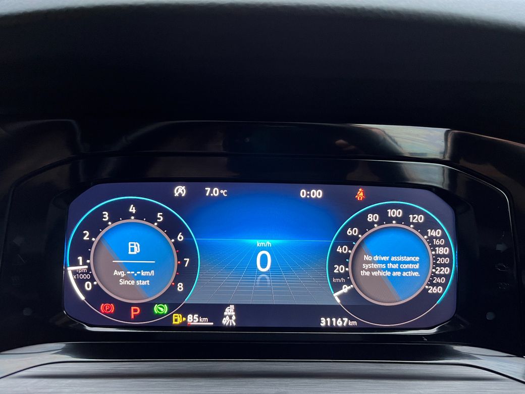 2022 Volkswagen Golf