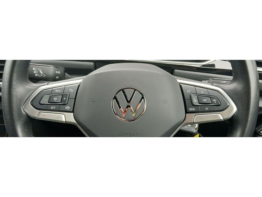 2024 Volkswagen T-Roc