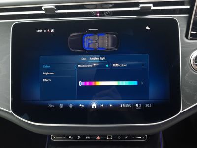 2025 Mercedes-Benz E Class