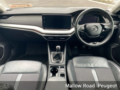 2023 Skoda Octavia