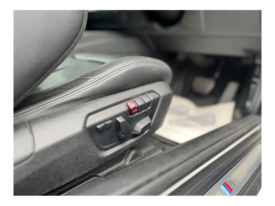 2014 BMW 4 Series