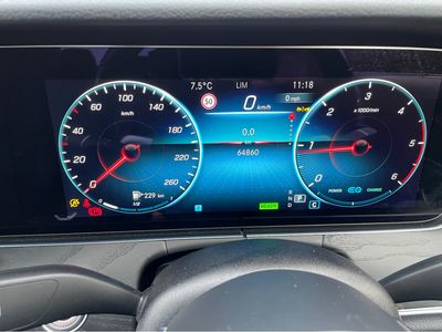 2023 Mercedes-Benz E Class