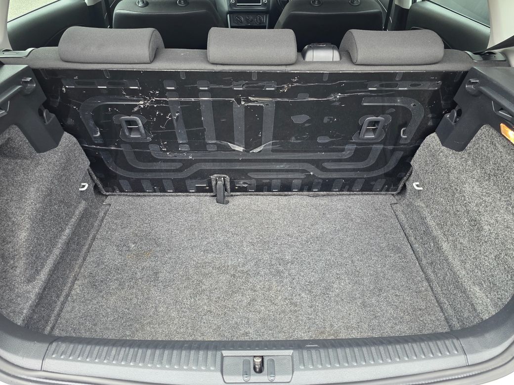 2017 Volkswagen Polo