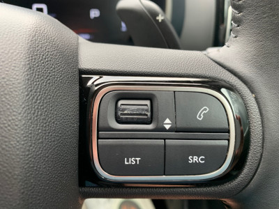 2023 Citroen C5 Aircross