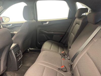 2023 Ford Kuga