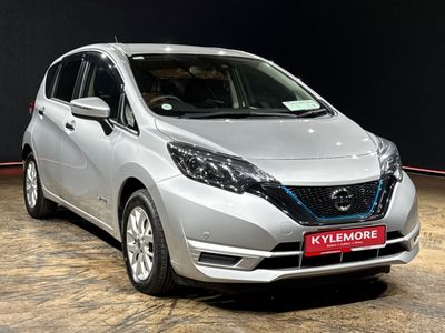 2019 Nissan Note