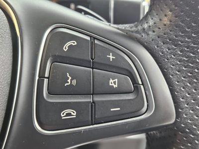 2019 Mercedes-Benz GLA Class