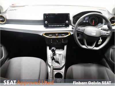 2024 SEAT Ibiza