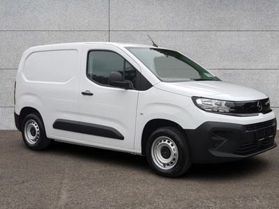 2026 Opel Combo