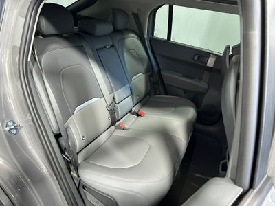 2026 Kia EV3