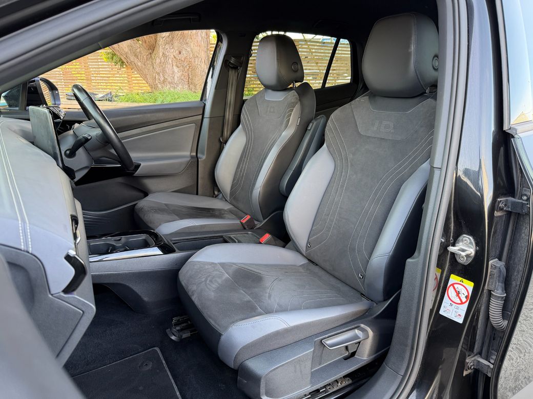 2023 Volkswagen ID.4