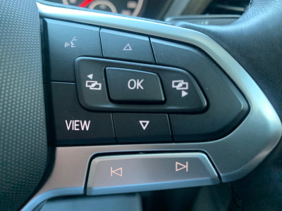 2022 Volkswagen Caddy