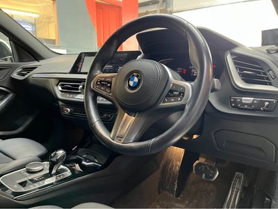 2021 BMW 2 Series