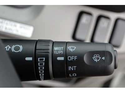 2025 FUSO Canter