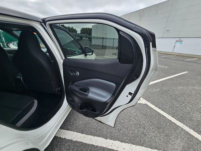 2020 Nissan Juke