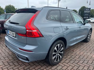 2023 Volvo XC60