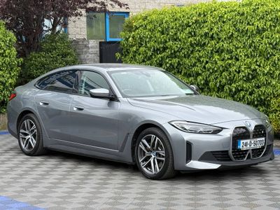 2024 BMW i4