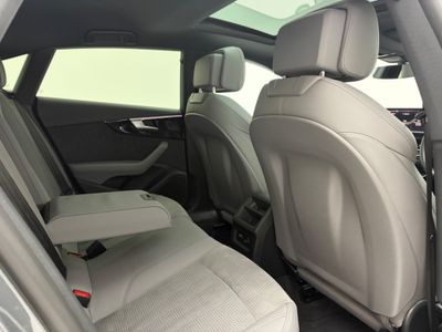 2024 Audi A5